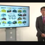 KINTOの小寺信也代表取締役社長