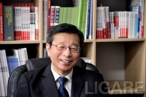 千葉大学予防医学センターの近藤克則教授