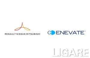 アライアンス・ベンチャーズ、ENEVATEロゴ