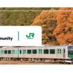 LuupとJR東、烏山線 宝積寺駅にシェアサイクル導入 サイクルツーリズムで沿線活性化へ