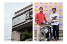 ヤマハ、インドのMaaS事業者に二輪車両を貸与する新会社設立