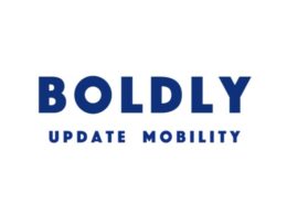新会社・ボールドリーのロゴ