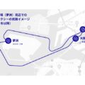 近鉄グループ、SkyDriveに出資 万博での空飛ぶクルマ実現を目指す