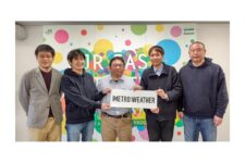 メトロウェザー、JR東日本スタートアップと業務提携　ヤマトHDも出資