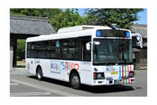 埼工大、2021年度の自動運転走行距離公表　前年度3.7倍の1万km超