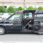 新型コロナ軽症患者移送専用車