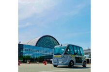 BOLDLY、Osaka Metro実施の自動運転バス実証実験に参加
