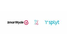 SmartRydeとSplytが連携、Grabで空港送迎が利用可能に