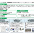 【GI基金事業】NEDO、車載コンピューティング等技術開発にて3件採択