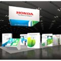 ホンダ、ITS世界会議に出展 交通事故死者ゼロ等の取り組み紹介