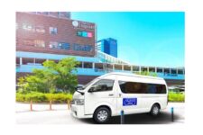 双日、デマンド型乗り合い送迎サービス「チョイソコかわさき」運行開始へ