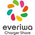 PEWら、「everiwa Charger Share」開始へ