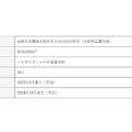 次世代グリーンCO2燃料技術研究組合、企業立地に関して大熊町と協定締結