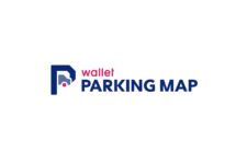 トヨタファイナンスら、Wallet Parking Map提供開始