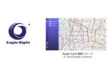 住友電工、いわき市の行政MaaS実証にEagle Sight提供
