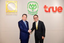 トヨタ、タイのCP社とカーボンニュートラル実現に向け協業検討開始