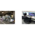 NTT東日本ら、ローカル5G等を用いた遠隔型自動運転の実証開始