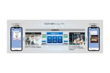 東京大学ら、「次世代AI都市シミュレーター」の実証をエリア拡大して実施