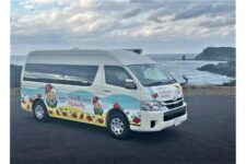 MONET、長崎県五島市が実施する医療MaaSの取り組みに協力