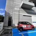 日産ら、EVでエレベーターを稼働させるV2Xシステム普及に向け協創