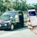 MoT、デジタルタクシーチケット「GOチケット」を春頃から提供へ