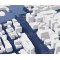 国交省、3D都市空間情報プラットフォームを先行公開　オープンデータ化・利活用を促進
