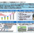 国交省と経産省、高速道路における電動化インフラ整備加速化パッケージ公表
