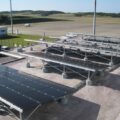 出光興産ら3社、太陽光発電とオンサイトPPAによるEV充電等の実証実施