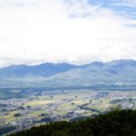 長野県茅野市の写真