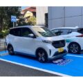 日産ら、V2X・EV・エレベーターの第2弾実証で約15時間稼働に成功
