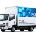 FCトラック導入促進へ 東京都、FC小型トラックを導入開始