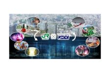 KDDIが本社移転　JR東日本ら、分散型スマートシティ実現へ