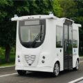 【世界初】BOLDLY、自動運転EV「MiCa」購入　日本に導入へ