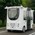 【世界初】BOLDLY、自動運転EV「MiCa」購入 日本に導入へ