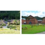 支援対象エリアのイメージ図