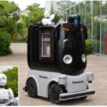 分身ロボット活用　パナソニック、外出困難者が案内役のツアー実証開始
