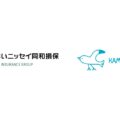 かもめや、あいおいニッセイ同和損保と資本業務提携