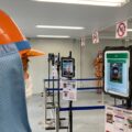 大阪・関西万博に向け　パナソニックコネクトら、顔認証を本格導入