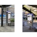 デジタルサイネージ型標識、Osaka Metroらが実証開始へ