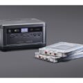 日産ら3社、EVの再生バッテリーを利用したポータブル電源発売へ