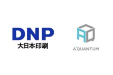 大日本印刷、量子コンピューターのソフトウエア開発のAQと資本業務提携