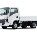 いすゞ、エルフミオEV販売開始　総重量3.5t未満でPREISM搭載