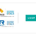 LUUP、JR西日本・南海電鉄と連携　梅田・難波・天王寺でサービス開始