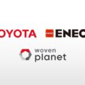トヨタ・ENEOS、ウーブンシティでの水素エネルギー利活用の検討に合意