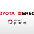 トヨタ・ENEOS、ウーブンシティでの水素エネルギー利活用の検討に合意