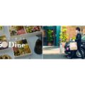 【日本初】タクシーデリバリー専用アプリ「GO Dine」提供開始