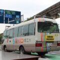 埼工大、2020年度自動運転バス開発実績を発表　約2970kmを走行