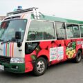 埼玉工業大学、栃木県開催の自動運転バス実証実験に車両提供・技術支援