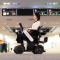 WHILL、羽田空港に自動運転システムを拡張 国内線出発ラウンジ全域に