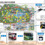 関西電力グループが目指すスマートシティの取組みに貢献